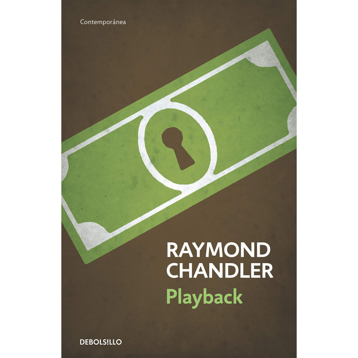 PLAYBACK - RAYMOND CHANDLER