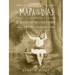 EL MAPAS DE LOS DIAS (MISS PEREGRINE 4 )