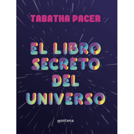 EL LIBRO SECRETO DEL UNIVERSO