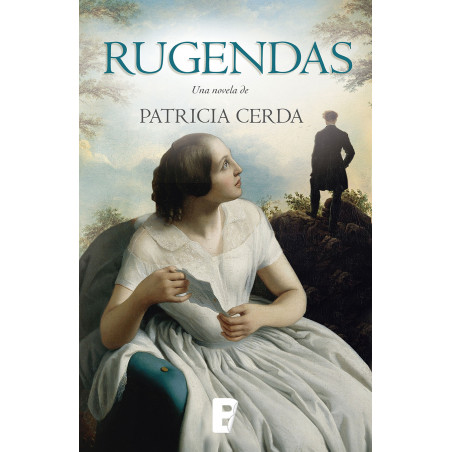 RUGENDAS - PATRICIA CERDA