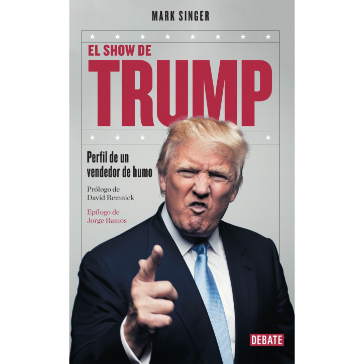 EL SHOW DE TRUMP