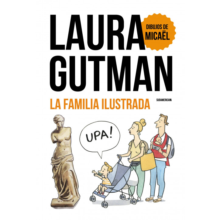 LA FAMILIA ILUSTRADA