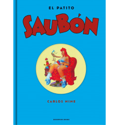 EL PATITO SAUBON