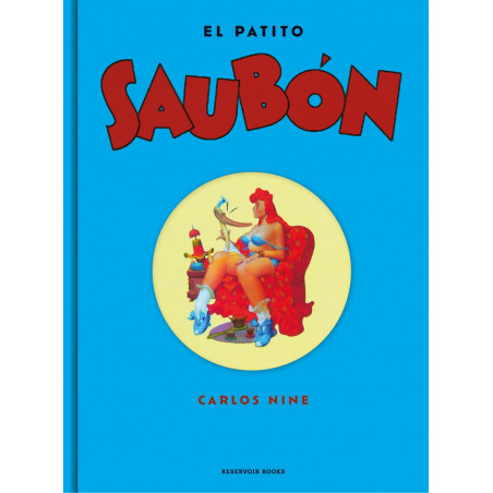 EL PATITO SAUBON