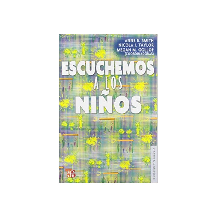 ESCUCHEMOS A LOS NIÑOS