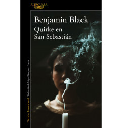 QUIRKE EN SAN SEBASTIAN (Quirke 8)