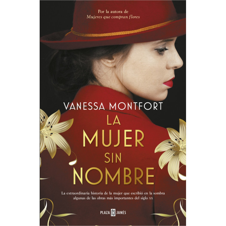 LA MUJER SIN NOMBRE