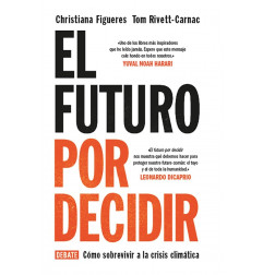 EL FUTURO POR DECIDIR