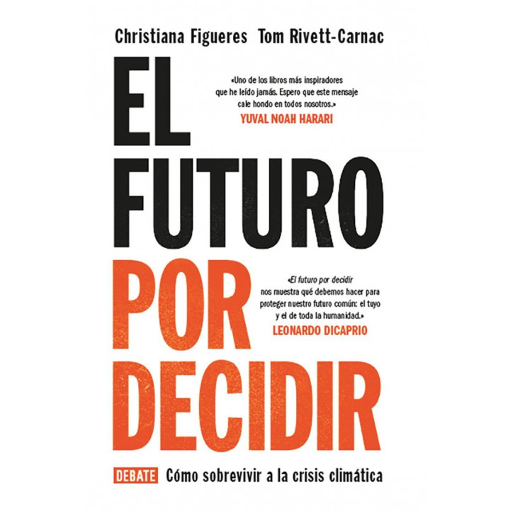 EL FUTURO POR DECIDIR