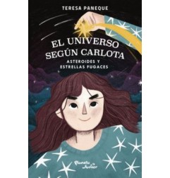 EL UNIVERSO SEGUN CARLOTA