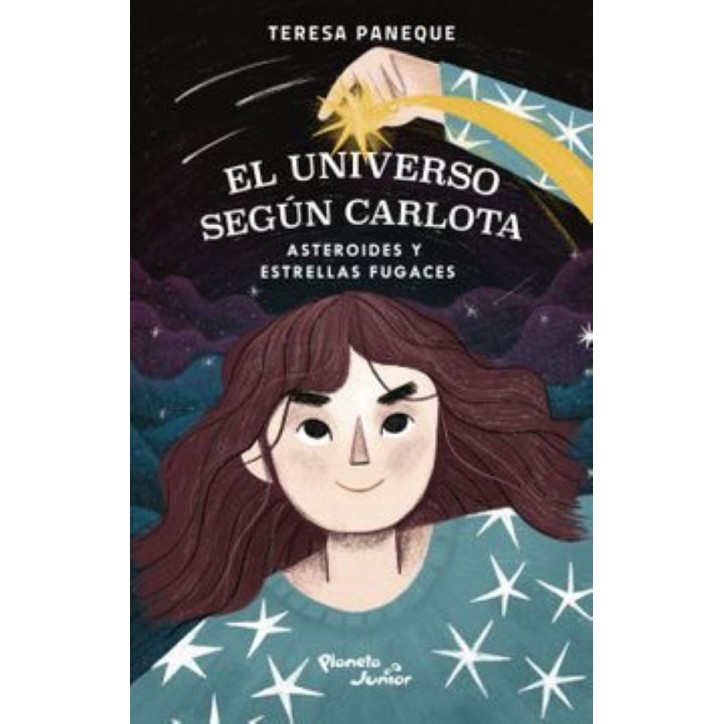 EL UNIVERSO SEGUN CARLOTA