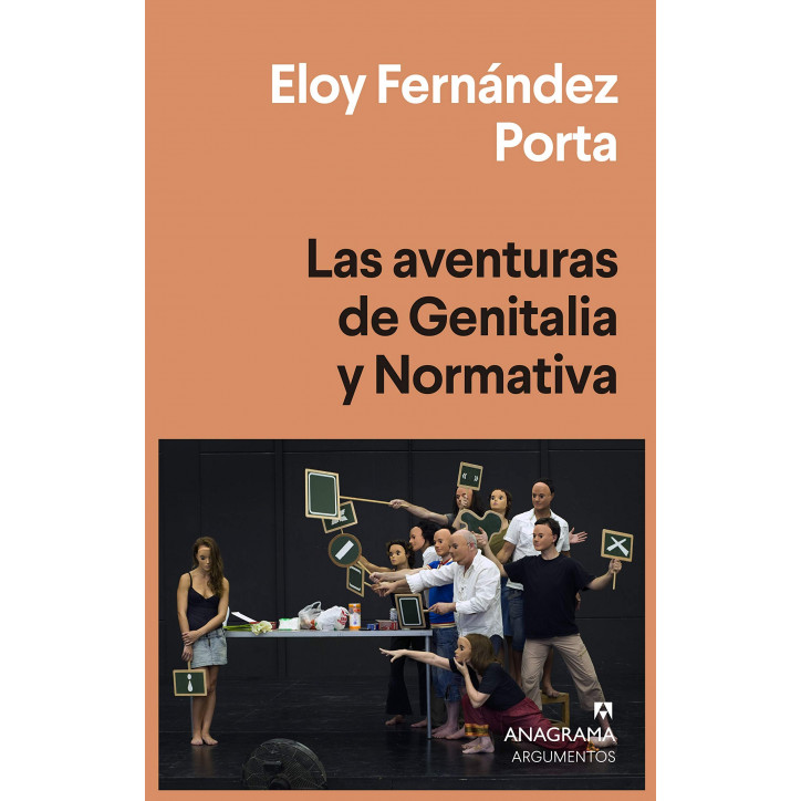 LAS AVENTURAS DE GENTALIA Y NORMATIVA