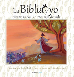 LA BIBLIA Y YO