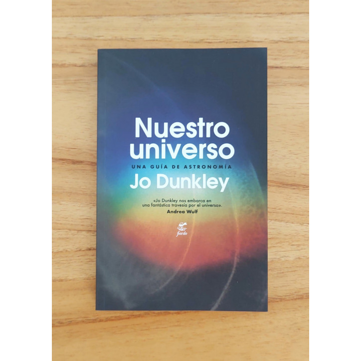 NUESTRO UNIVERSO