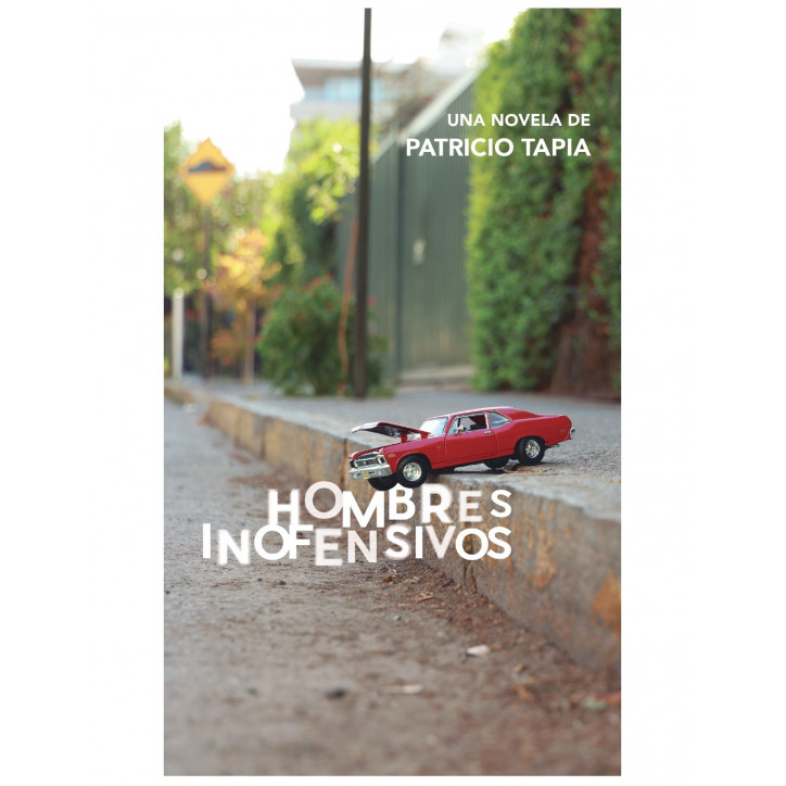 HOMBRES INOFENSIVOS