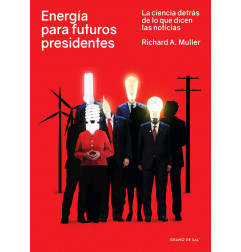 ENERGIA PARA FUTUROS PRESIDENTES