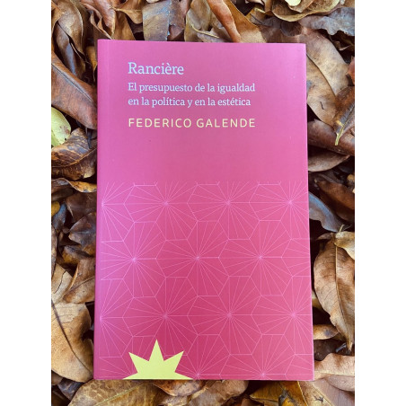 RANCIERE