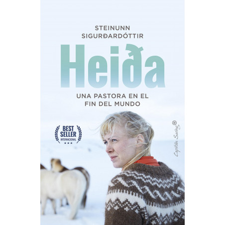 HEIDA