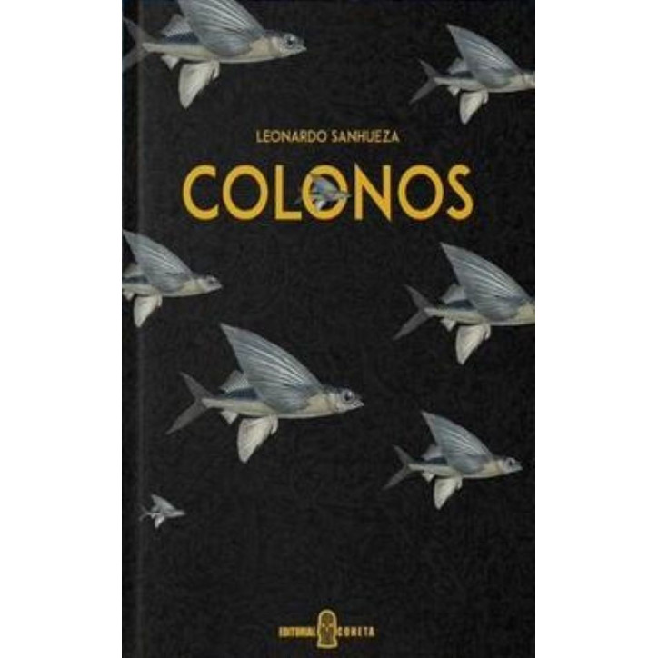 COLONOS