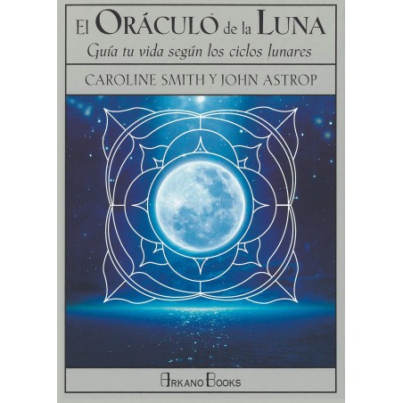 EL ORACULO DE LA LUNA