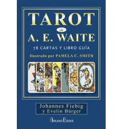 TAROT DE A.E. WAITE