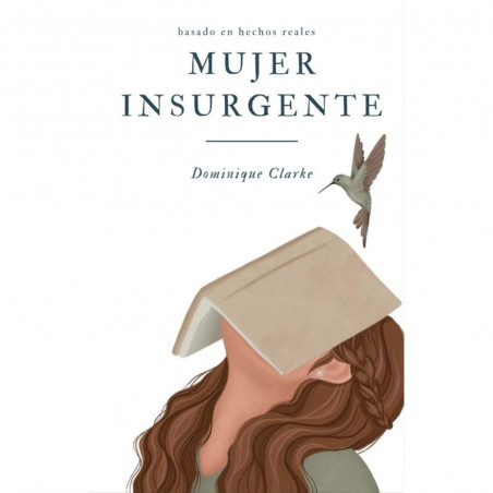 MUJER INSURGENTE