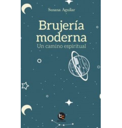 BRUJERIA MODERNA