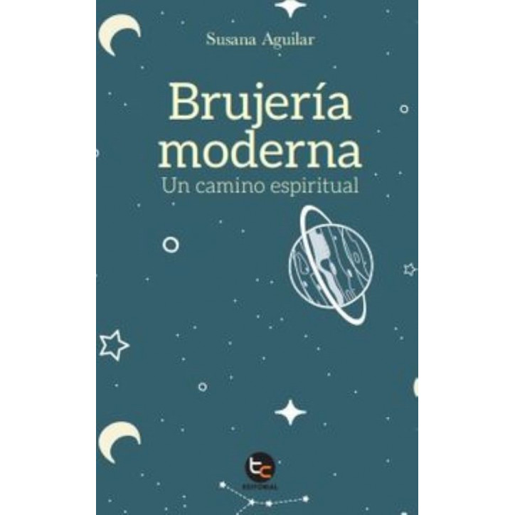 BRUJERIA MODERNA