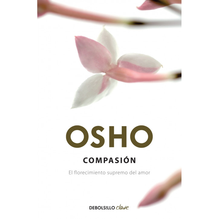 COMPASION - OSHO