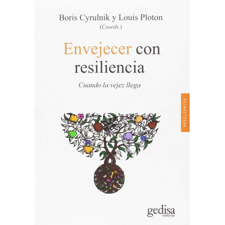 ENVEJECER CON RESILIENCIA