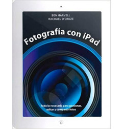 FOTOGRAFIA CON IPAD