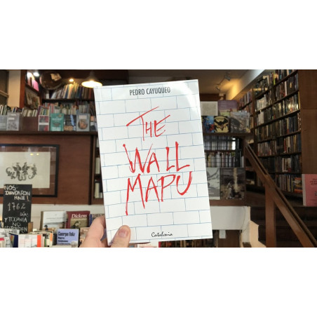 THE WALL MAPU