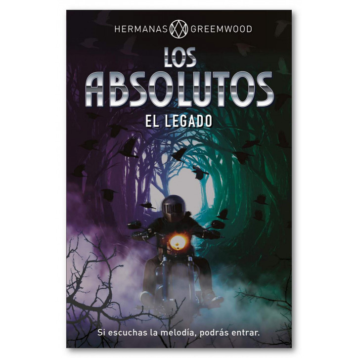 LOS ABSOLUTOS. EL LEGADO