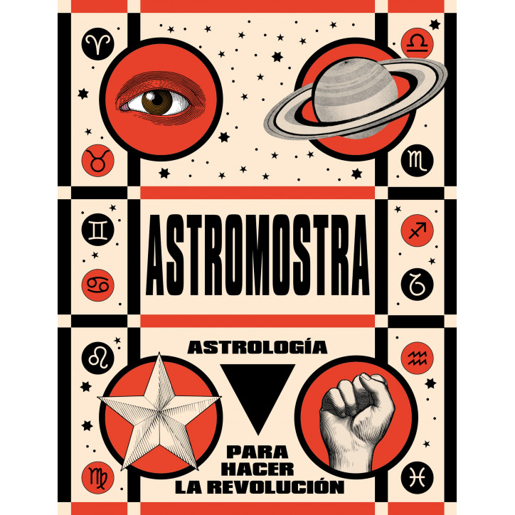 ASTROLOGIA PARA HACER LA REVOLUCION