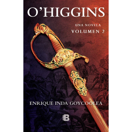 O'HIGGINS 2