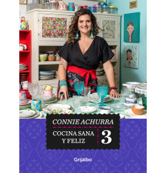 COCINA SANA Y FELIZ 3