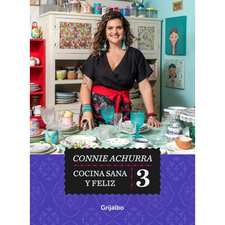 COCINA SANA Y FELIZ 3