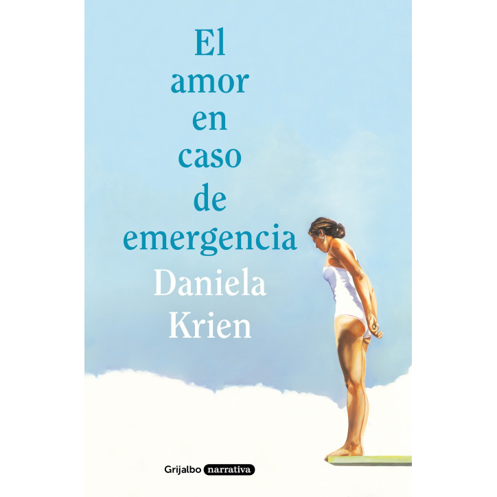 EL AMOR EN CASO DE EMERGENCIA