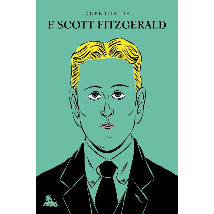 CUENTOS DE F. SCOTT FITZGERALD