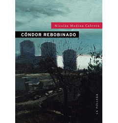 CONDOR REBOBINADO