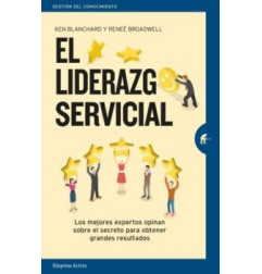 EL LIDERAZGO SERVICIAL