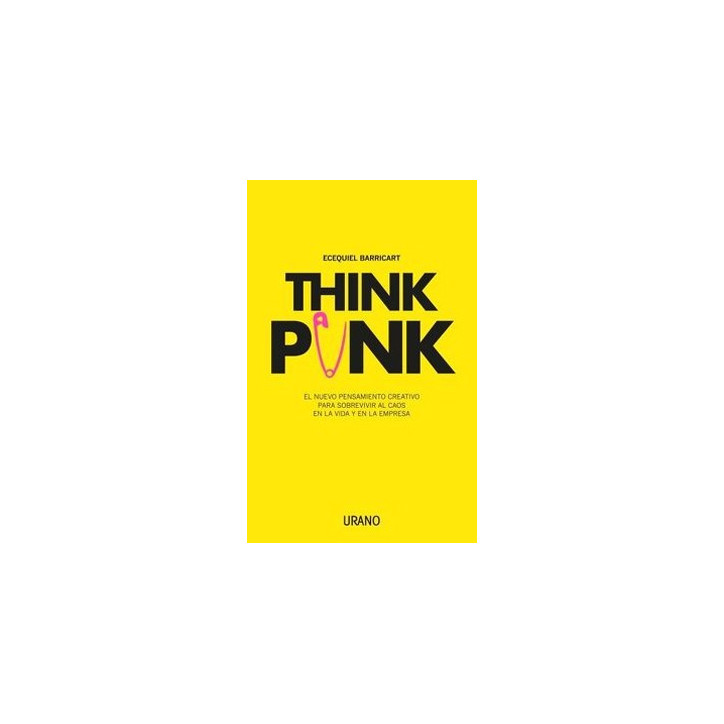 THINK PUNK