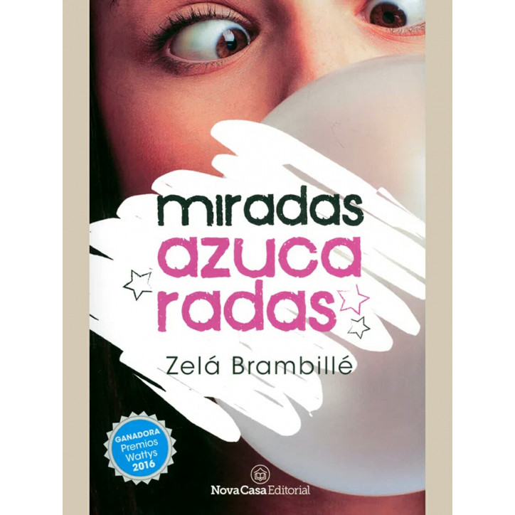 MIRADAS AZUCARADAS