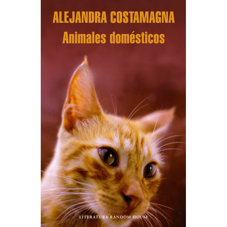 ANIMALES DOMESTICOS