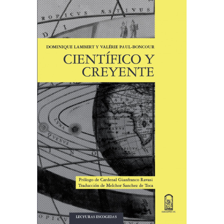 Cientifico Y Creyente