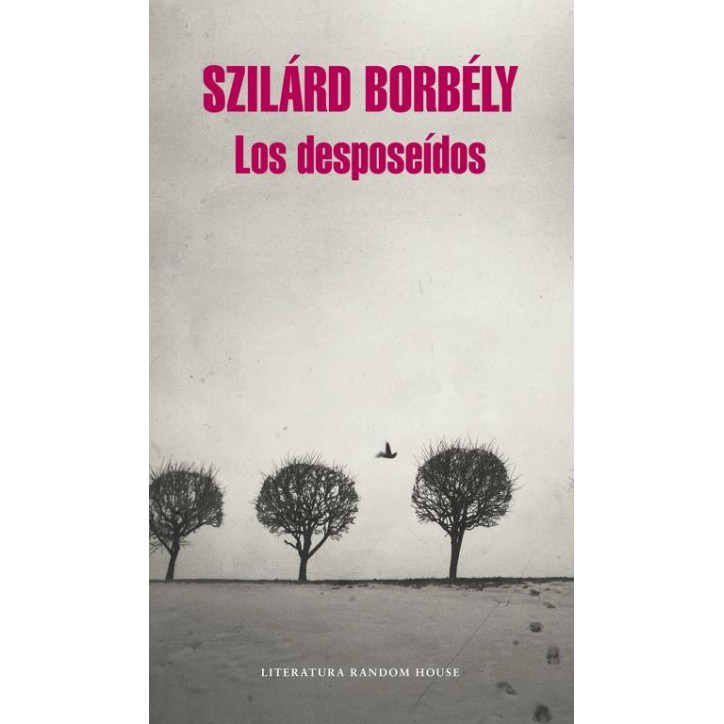 LOS DESPOSEIDOS