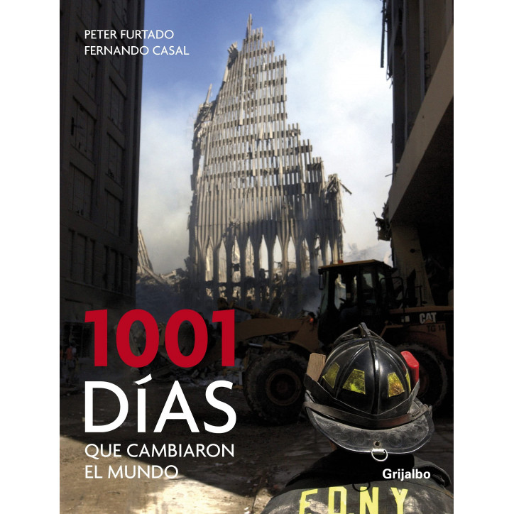 1001 DIAS QUE CAMBIARON EL MUNDO