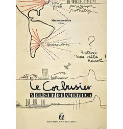 LE CORBUSIER Y EL SUR DE AMERICA