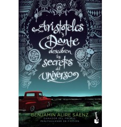 ARISTOTELES Y DANTE DESCUBREN LOS SECRETOS DEL UNIVERSO