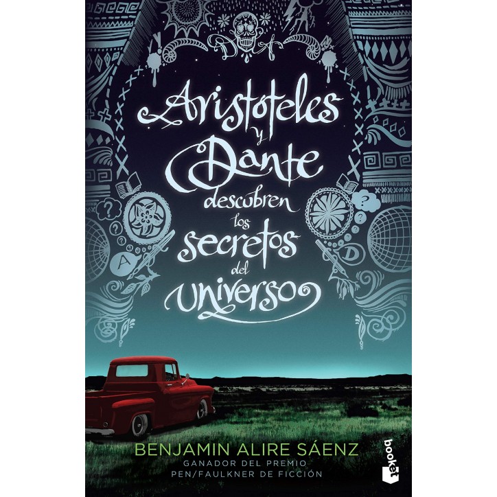 ARISTOTELES Y DANTE DESCUBREN LOS SECRETOS DEL UNIVERSO